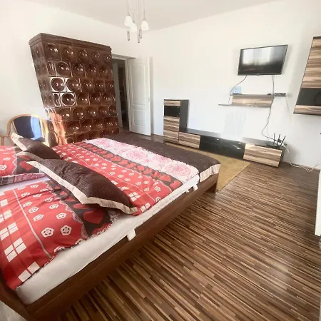 Apartman Bella *